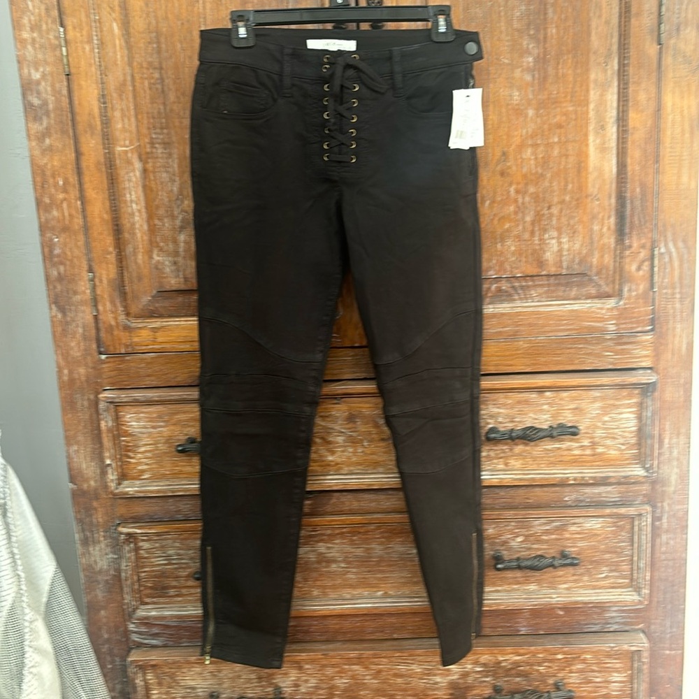 Joie denim